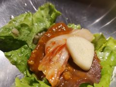 -姜虎东白丁烤肉(恒隆广场店)