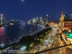 -上海和平饭店华懋阁 Cathay Room