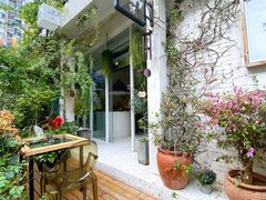 -春树下·树屋花房西餐厅(罍街AS1980店)