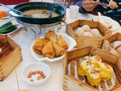 -福满园大酒楼(梅林店)