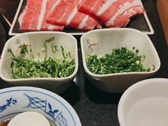 -东来顺饭庄(金泉广场店)