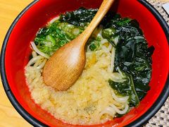乌冬面-琴寿司居酒屋(软件园店)