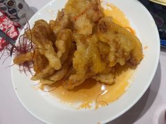 -老妈菜馆(建设街店)