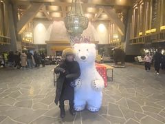 -清河半岛温泉度假酒店