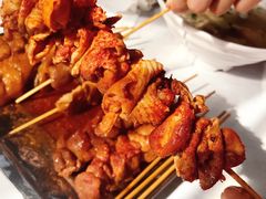 鸡小肚-海平馄饨(逍遥二路店)
