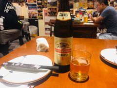 -気楽亭和食料理(气乐亭大世界本店)