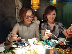 -桂满陇-十里风荷(合生汇店)