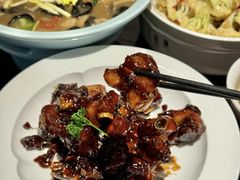 -一记洛阳菜·糖醋小排·水席(十字街店)