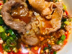 -海底捞大排档火锅(悦荟广场店)