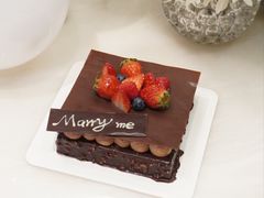 -视界美食自助餐厅·石家庄希尔顿酒店