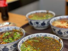 -有礼有面(知春路店)