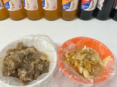 -二七友名焖子铺