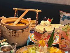 -泰妃殿(武汉首店)