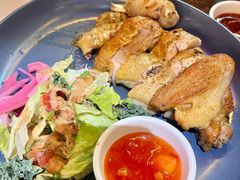 -Famous肥猫墨西哥音乐餐吧(五棵松华熙LIVE店)