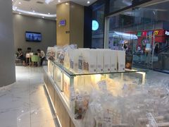 -爸爸糖手工吐司(贵阳花果园购物中心店)