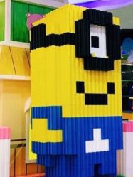 -菲菲羊乐园(临平银泰城店)