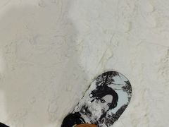 -乔波室内滑雪场