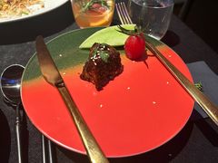 香酥小牛肉（位）-醉东Oriental House(静安嘉里中心店)