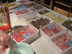 -野妹火锅(龙岗店)