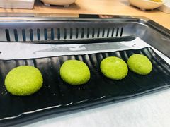 -千纸鹤嫩汁烤肉(西大直街店)