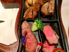 -西堤厚牛排(新世界店)