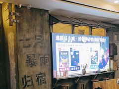 -逃脱反斗城沉浸剧情密室(阳光新业中心店)