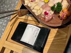 -野·大山里野生菌石锅土鸡(益田假日店)