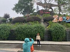 -自贡恐龙博物馆