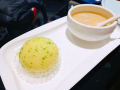 侨乡葱茸包-闽和南(深圳万象城店)