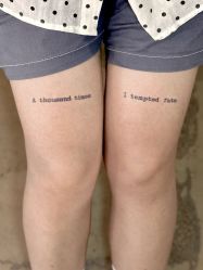 -PinooTattoo皮奴刺青纹身设计总部