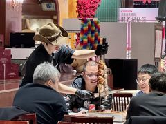 -汉斯南美烤肉(总店)