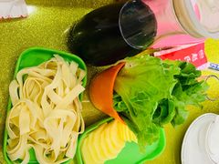 -赵氏盱眙十三香龙虾(蓝村店)