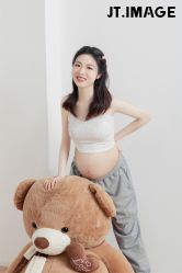 -专注孕妇照亲子照·纪田摄影