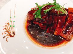 -老人和饭店(打浦路店)