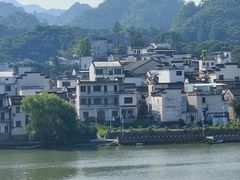-新安江山水画廊风景区