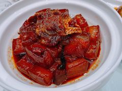 白鲞烧肉-张福记(五一公园店)