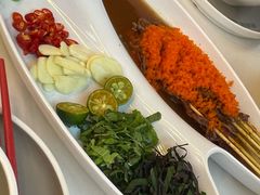 -柳喜辣·烧烤酒局(跃进总店)