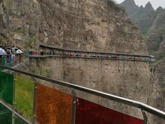 -十渡东湖港风景区