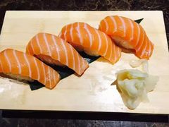 -千夏日式风情餐厅(恐龙园汉江东路店)