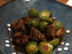 -旅马餐厅(茅家埠店)