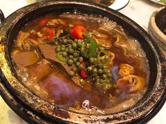 牛三金-烛影拾光观景餐厅·创意菜·摄影·小提琴(大唐不夜城店)