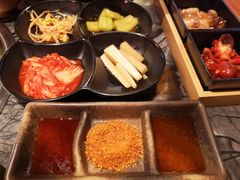 -井上和牛烤肉(大润发店)