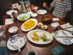 -前海沿·青岛菜(五四广场永旺店)