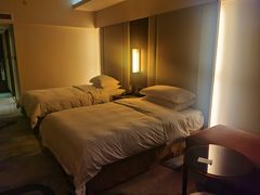 -昆明中心皇冠假日酒店