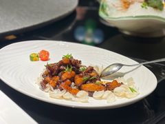 -开元名都大酒店·国风堂中餐厅