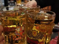 -呷哺呷哺(西单大悦城店)