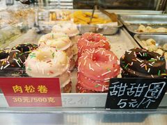 -宋记饼家(石门二路店)