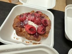 -BUTTERFUL&CREAMOROUS 黄油与面包(三里屯太古里店)