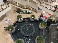 -东山湖温泉度假村