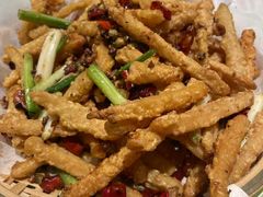 -鑫小城故事·藕汤·家常菜(台北一路总店)
